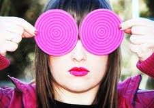 Giorgia Gallinari – PINK!