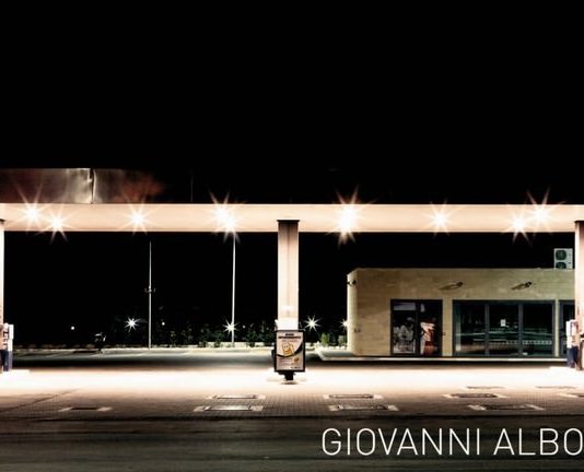 Giovanni Albore – Deadline