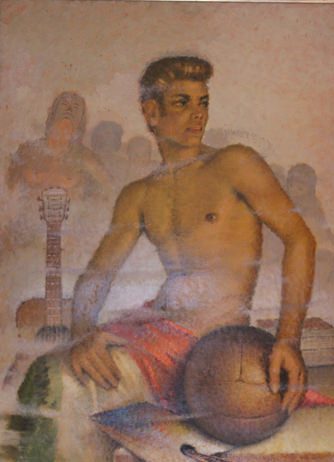 Giuseppe Ingegneri – In cima alla vita