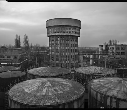 I paesaggi dell’industria