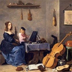 I quadri del Re. Una quadreria alla Reggia: le raccolte del Principe Eugenio