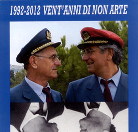 I Santini Del Prete – 1992-2012. Vent’anni di Non-Arte
