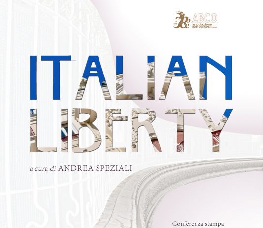 ITALIAN LIBERTY, dalla Romagna all’Italia Liberty