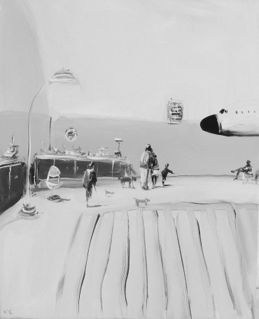 Konstantin Batynkov – Paracadutisti