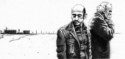 Liliana Salone – Era solo una apparente normalità