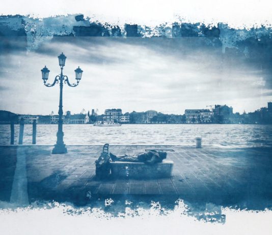 Loris Bertazza / Andrea Leorin – Moonlight