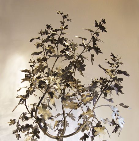 Luciano Zanoni / Ivan Zanoni – Ferro Vivo