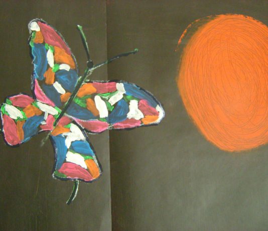 MAD@Teatro Spaziozeronove
ARTE: Massimiliano Frumenti TEATRO: “Gli ebrei sono matti”