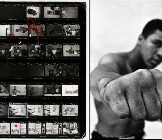 Magnum. La scelta della foto Magnum. La scelta della foto