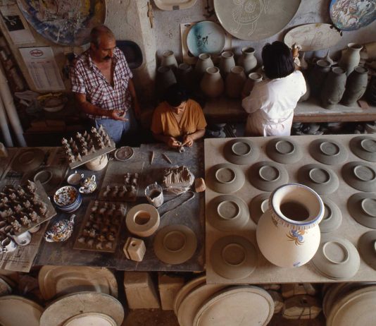 Marino Carmelo – Professione Lavoro