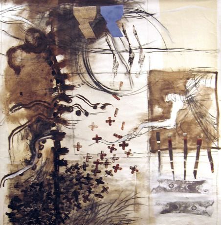 Mario Alimede – Libero arbitrio