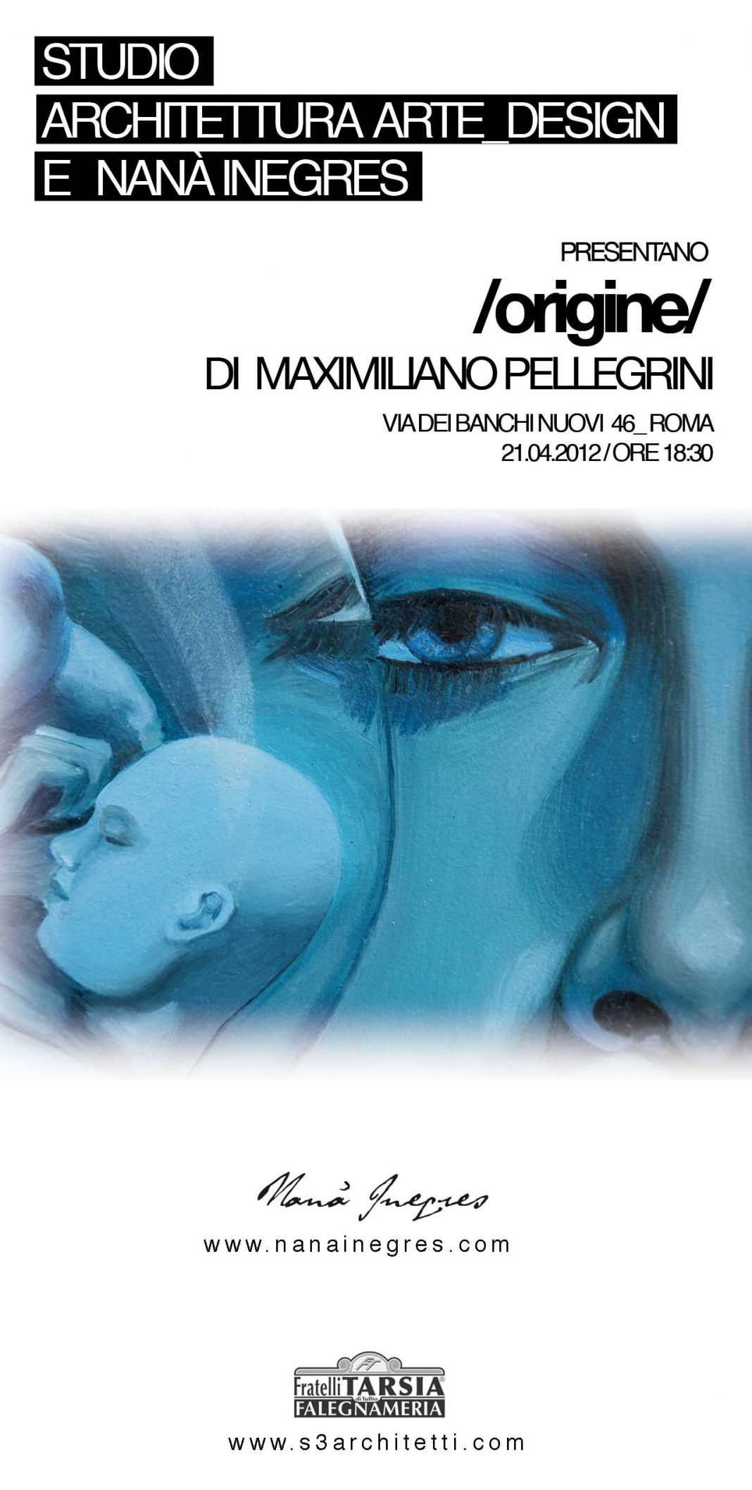 Maximiliano Pellegrini – Originehttps://www.exibart.com/repository/media/eventi/2012/04/maximiliano-pellegrini-8211-origine-1068x2114.jpg