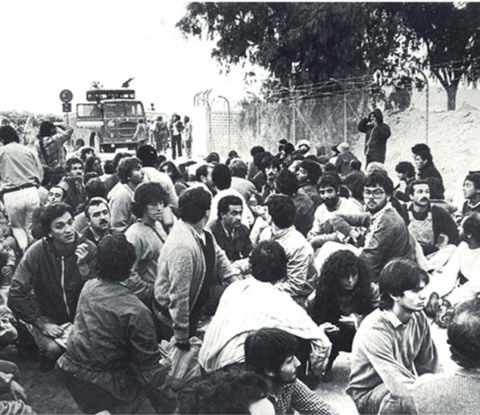 Memoria Comiso …30 anni dopo 
Sul segno degli artisti # Festival dell’arte