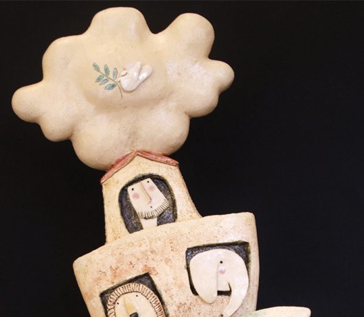 Michele Fabbricatore – Miti, fiabe e leggende