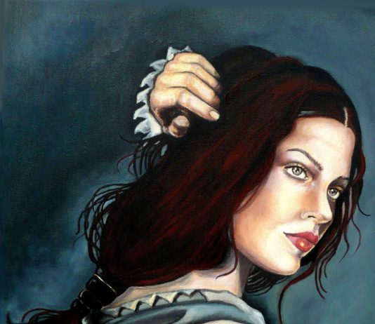 Nelly D’Urso / Claudia Viglianisi -Estrinsecazioni stilistiche