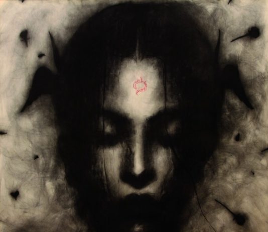 Omar Galliani – Altre notti a Roma