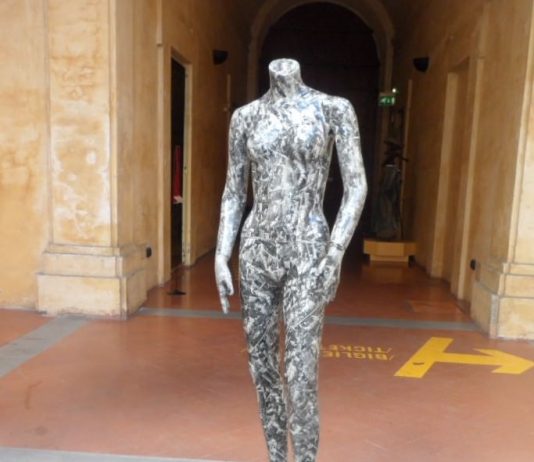 Paolo Mirmina (MIR) – Omaggio a Marylin