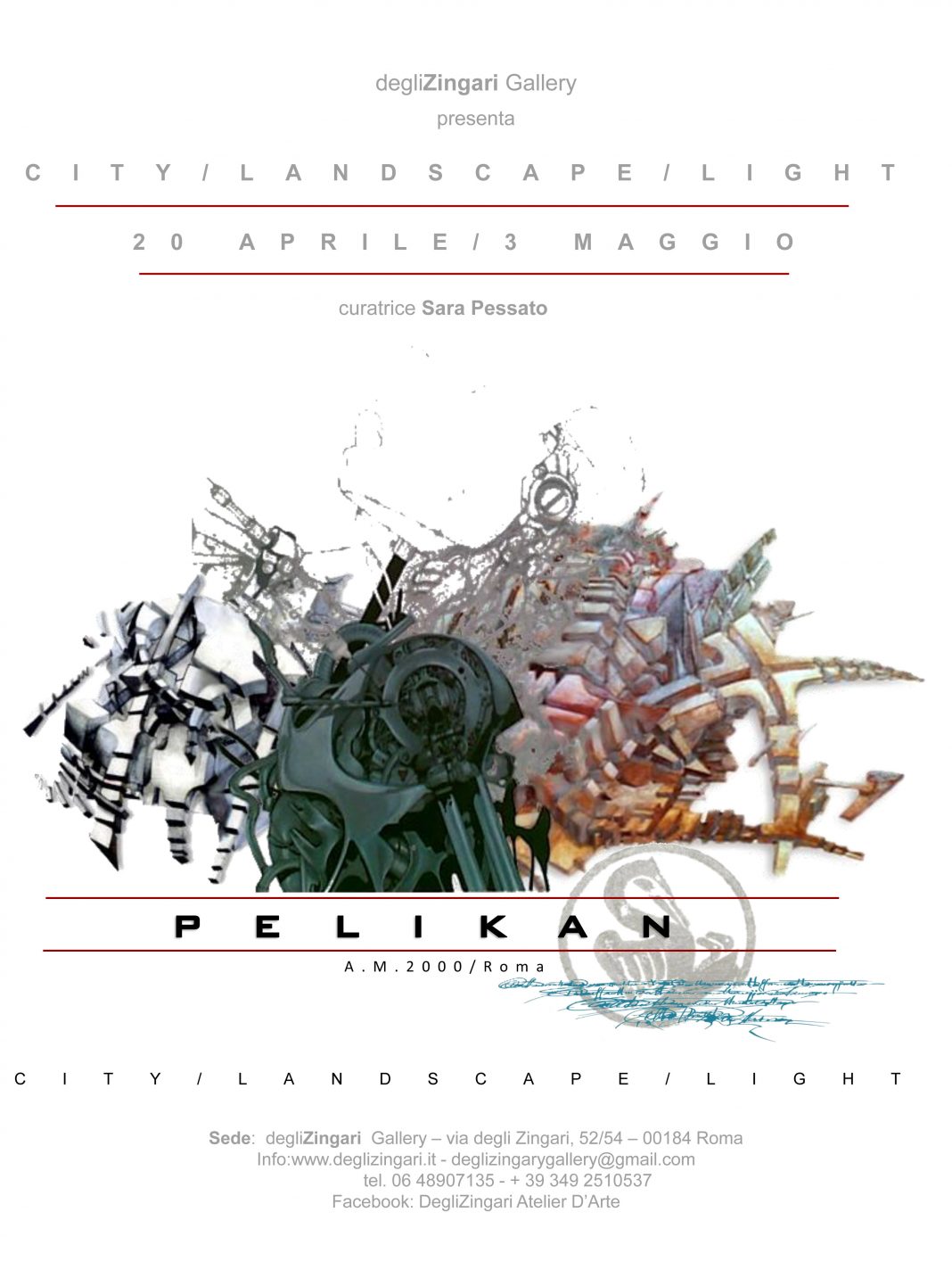 Pelikan – City / Landscape / Lighthttps://www.exibart.com/repository/media/eventi/2012/04/pelikan-8211-city-landscape-light-1068x1424.jpg