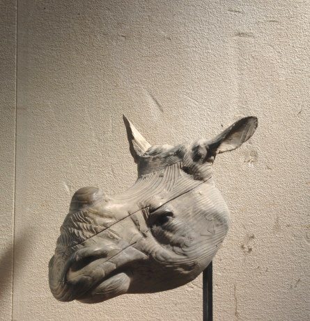 Quentin Garel – Bestiario