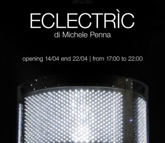 Re-StArt: Michele Penna – Eclectrìc