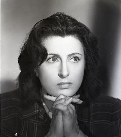 Serata Anna Magnani
