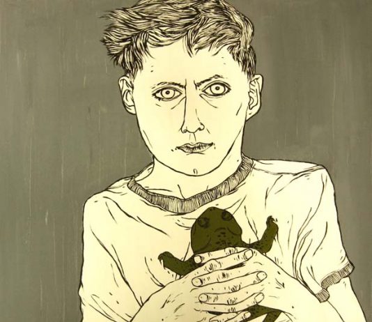 Signora K  – Travellers