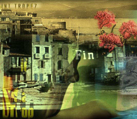 Silva Nironi – Postcards