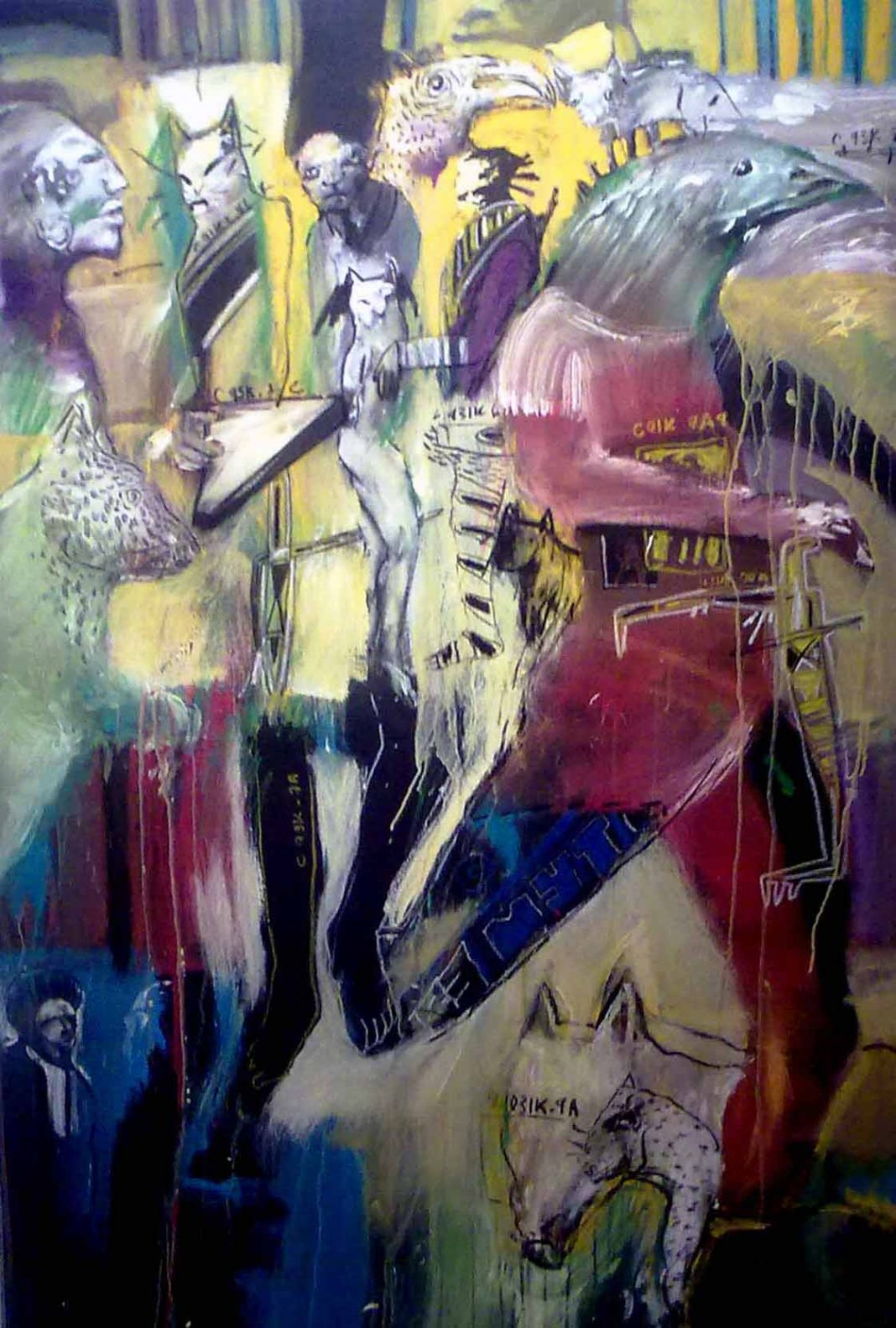 Soly Cissè – Bestiariohttps://www.exibart.com/repository/media/eventi/2012/04/soly-cissè-8211-bestiario-1068x1583.jpg