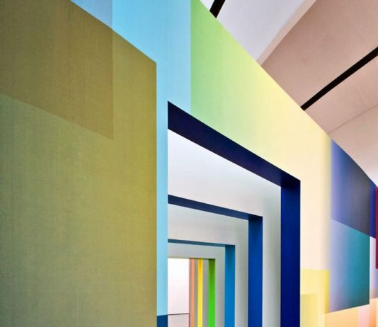 TDM5: Italy: the Graphic Landscape