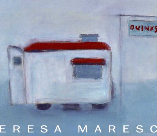 Teresa Maresca – Americana