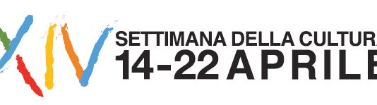 ViArt apre le porte alla
XIV Settimana della Cultura indetta dal Ministero per i Beni e le Attività Culturali