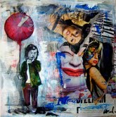 Vincenzo Mascoli – Of Mass Frame