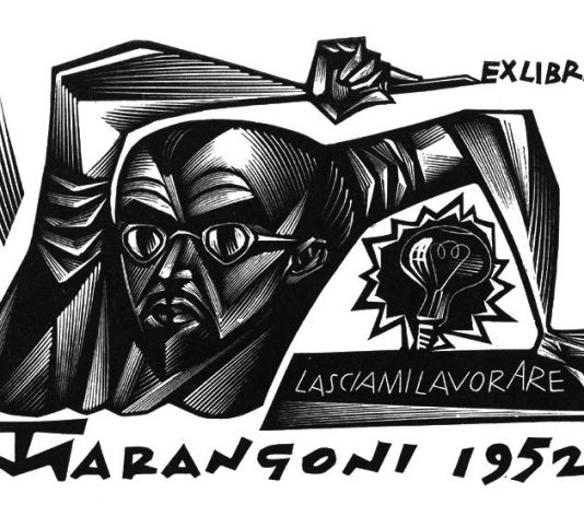 1912>2012 Tranquillo Marangoni nel centenario della sua nascita