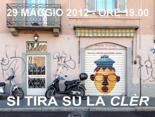 2011/2012 + fantasmini