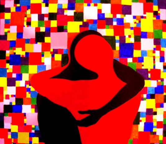 Aimée – Umano,troppo umano