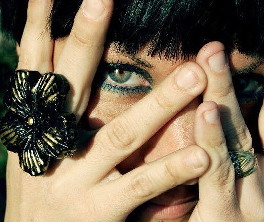 Amanta Strata – Siamo Alberi