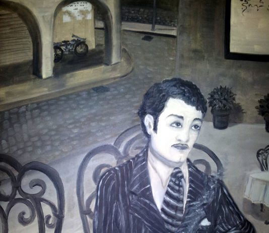 Antonella Incorvaia – Le mie radici