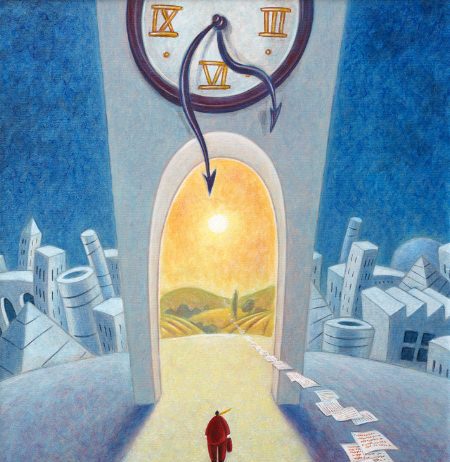 Armando Orfeo – Altri cieli