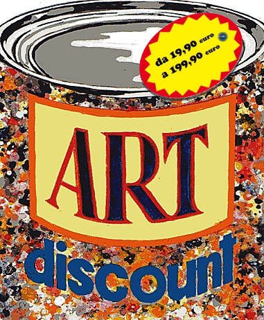 Art Discount (Arte a Tu per TUtti)