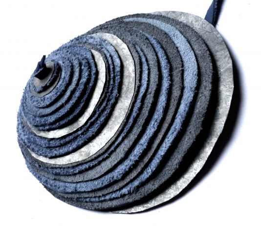 Barbara Brancaleoni – Sulla pelle