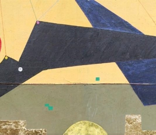 Carlo Montesi – Affabulazione