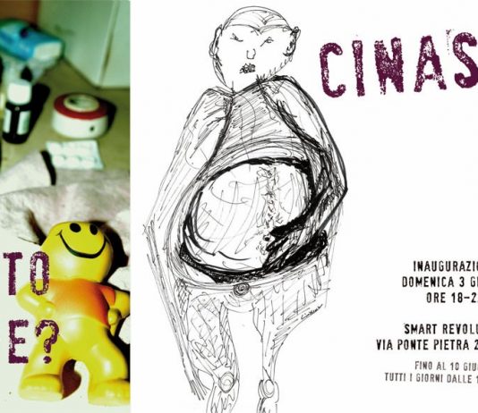 Cinasso – Tutto bene?