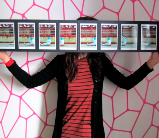 Cinestesie. Fuori orario attraverso Laura Micciarelli