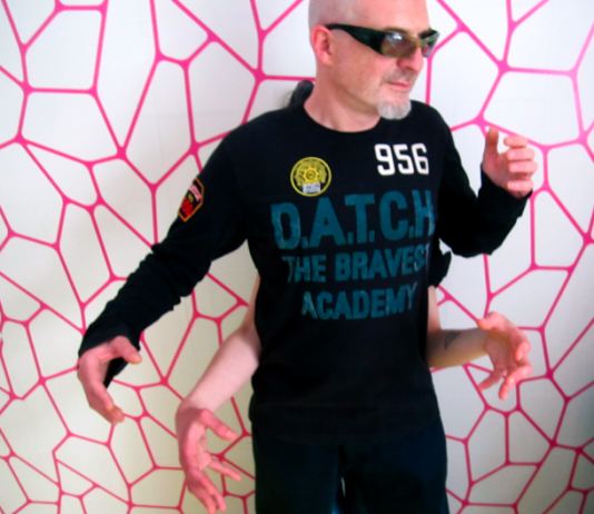 CINESTESIE______BRAZIL attraverso // mORBiD mORBiD