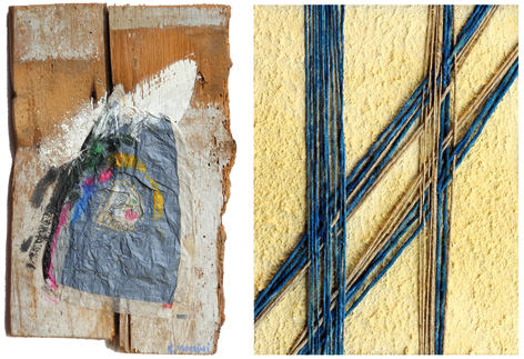 Claudio Messini / Giorgio Tozi