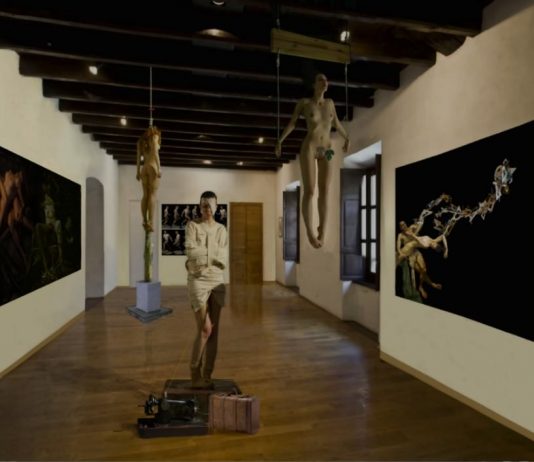 Costantino Di Renzo – Pratica-Mente