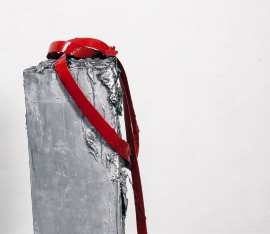 Cristina Lei  Rodriguez – – Recover