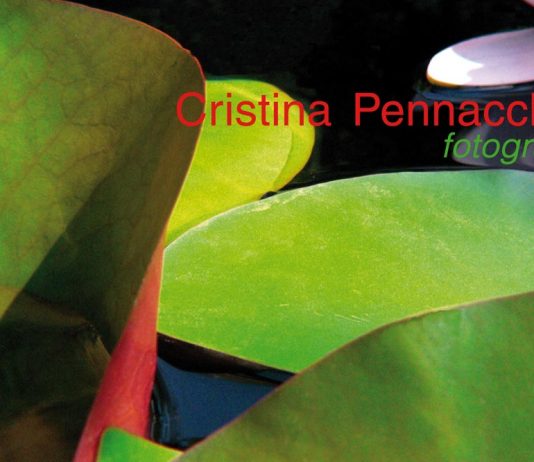 Cristina Pennacchio – L’intimità vegetale