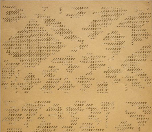 Dadamaino – Gli anni ’70 rigore e coerenza