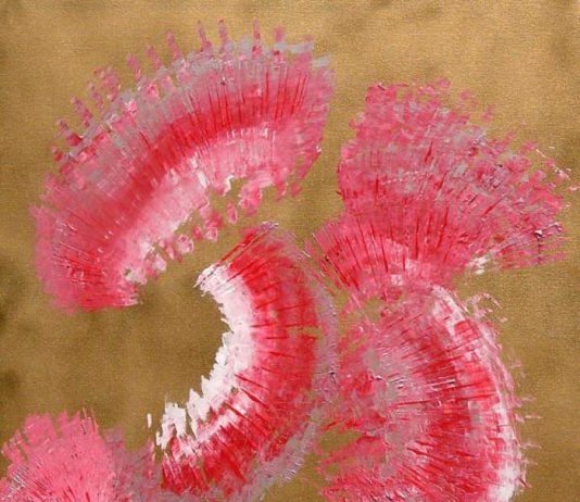 Davide Foschi – In principio era il Colore II